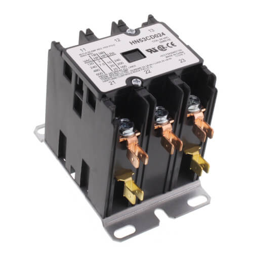 CARRIER HN53CD024 CONTACTORS