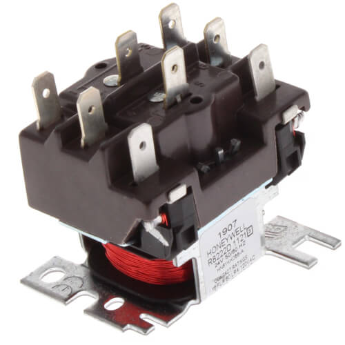 CARRIER HN61KK066 RELAYS