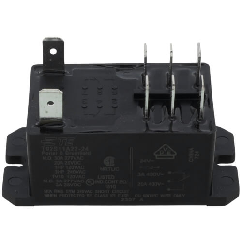 CARRIER HN61PK052 RELAYS