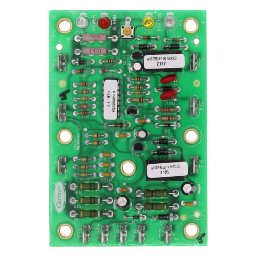 CARRIER HN67KZ012 CONTROL BOARDS