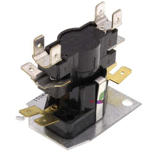 CARRIER HN67QC005 SEQUENCERS