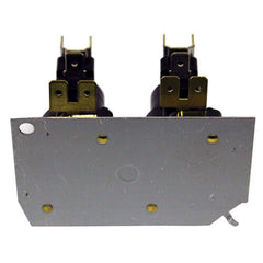 CARRIER HN67QG005 SEQUENCERS