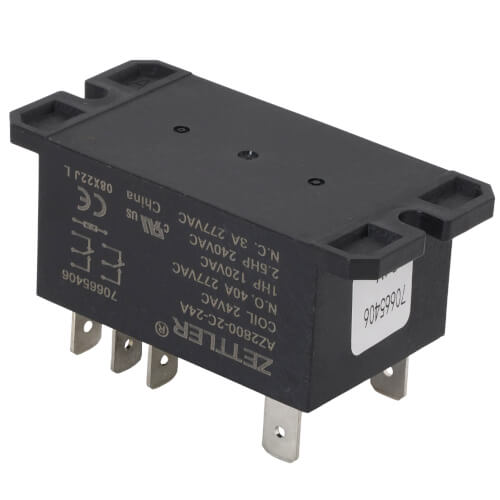 CARRIER Carrier HN680142 Relay Replacement for HVAC Systems