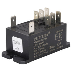 CARRIER HN680142 RELAYS