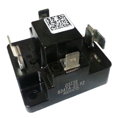 CARRIER HN69GZ306 AQUASTAT RELAYS