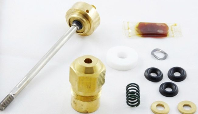 HONEYWELL 14002695-006 VALVE REPAIR & REBUILD KITS