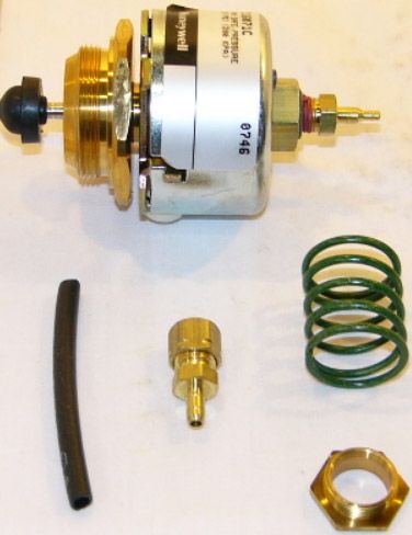 HONEYWELL 14003118-001 VALVE REPAIR & REBUILD KITS