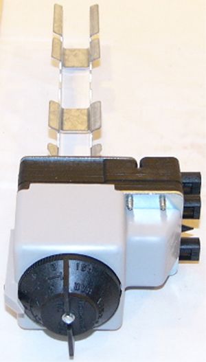 HONEYWELL 14004264-001 AIR CLEANER REPLACEMENT PARTS