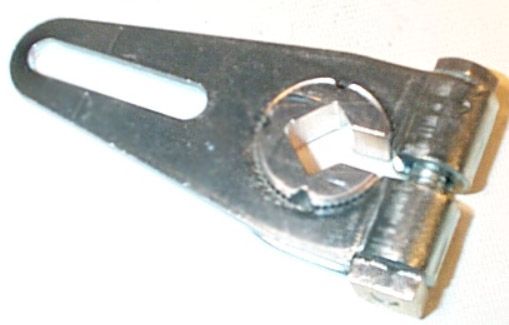 HONEYWELL Honeywell 221455A Adjustable Crankarm Assembly for Mod IV Motors