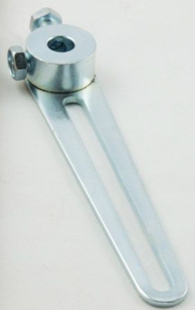 HONEYWELL 26025B ACTUATOR PARTS & ACCESSORIES