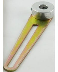 HONEYWELL 27174B DAMPER PARTS
