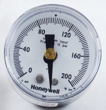 HONEYWELL 305930 GAUGES