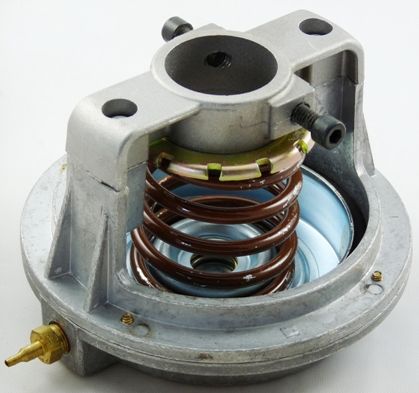 HONEYWELL 312817V ACTUATORS