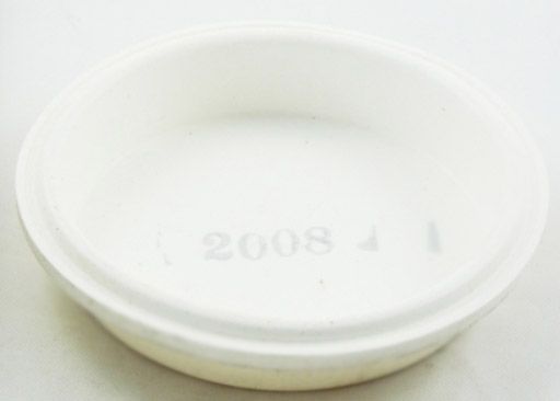 HONEYWELL Honeywell 313745 Silicone Diaphragm for MP953A, MP953C, MP953E High-Temperature Applications