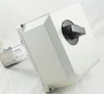 HONEYWELL Honeywell ML7420A3063 Direct-Coupled Valve Actuator 24V 135 Lbf 0-10 Vdc