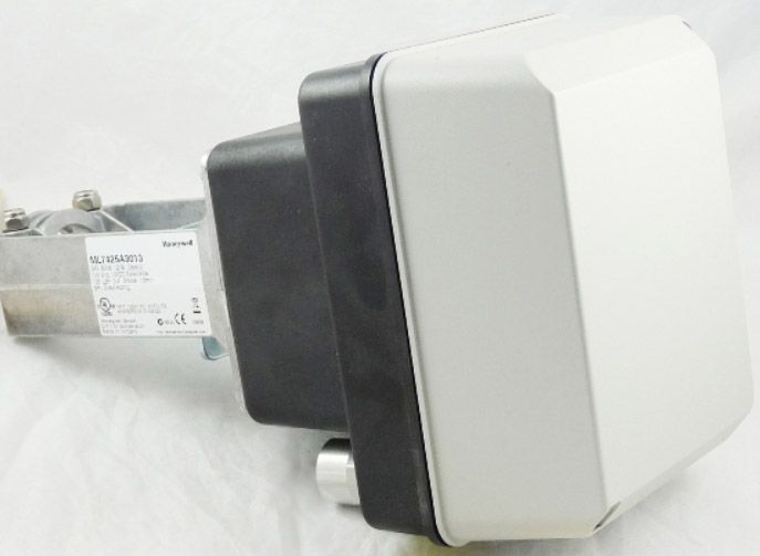 HONEYWELL ML7425B3012 GLOBE VALVE ACTUATORS