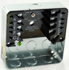 HONEYWELL Q270A1024 CONTROL BOARDS