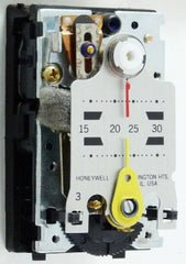 HONEYWELL TP970B2010 PNEUMATIC THERMOSTATS