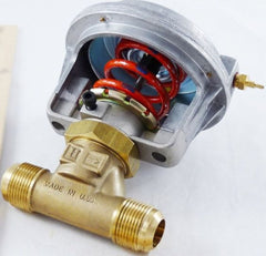 HONEYWELL VP513A1204 CONTROL VALVES