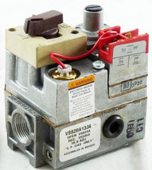 HONEYWELL VS820A1336 GAS VALVES
