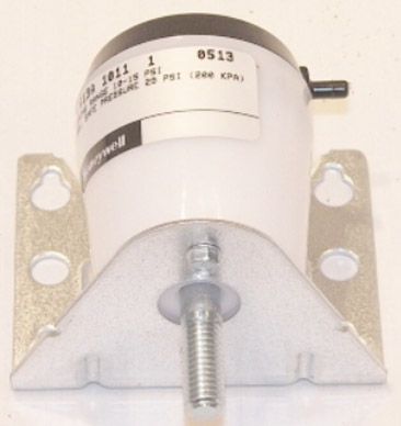 HONEYWELL MP913A1011 ACTUATORS