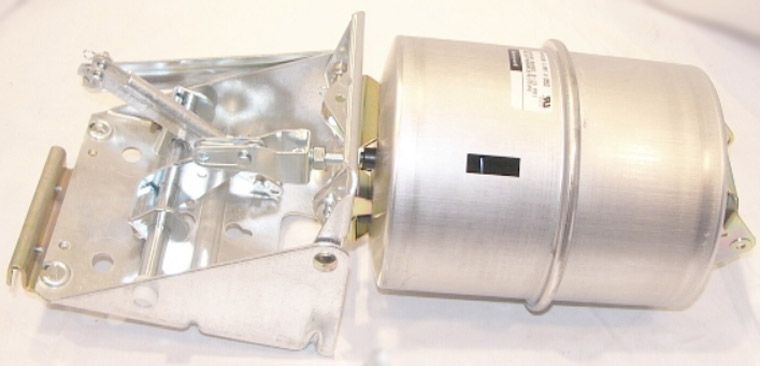 HONEYWELL MP918B1105 PNEUMATIC DAMPER ACTUATORS