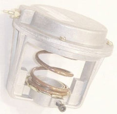 HONEYWELL MP953C1554 DAMPER ACTUATORS