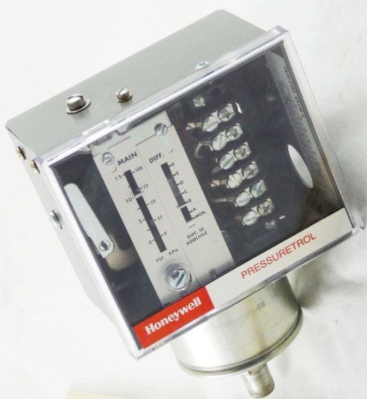 HONEYWELL L91D1015 CONTROL BOARDS