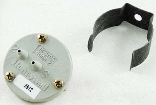 HONEYWELL RP470A1003 SELECTOR RELAYS