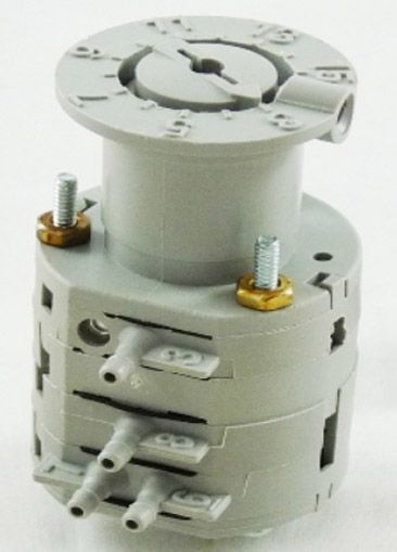 HONEYWELL Honeywell RP471A1002 Switching Relay SPDT 3-13 PSI