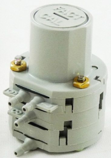 HONEYWELL RP670A1019 SWITCHING RELAYS