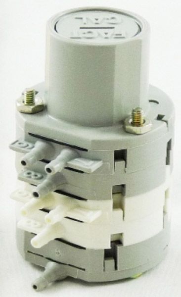 HONEYWELL RP670B1009 RELAYS