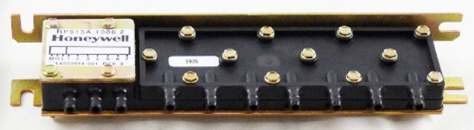 HONEYWELL Honeywell RP913A1008 Load Analyzer Relay 2-7 PSI