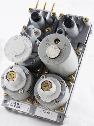 HONEYWELL RP920D1029 FURNACE CONTROL BOARDS