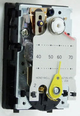 HONEYWELL TP970A2012 PNEUMATIC THERMOSTATS