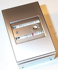 Honeywell TP970A2259 Pneumatic Thermostat Direct Acting 2 Pipes 60 F