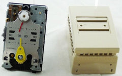 HONEYWELL TP970B2216 NON PROGRAMMABLE THERMOSTATS