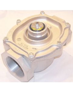 HONEYWELL V5055C1026 GAS VALVES