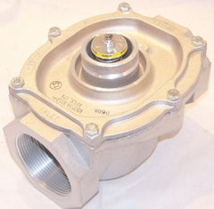 HONEYWELL V5055A1053 GAS VALVES