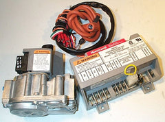 HONEYWELL Y8610U6006 INTERMITTENT PILOT GAS VALVES
