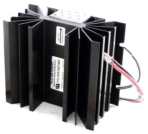 HOFFMAN 905-347/480 RELAYS