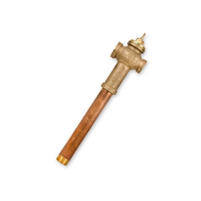 HOLBY HTV-100 STOP & SHUT OFF VALVES