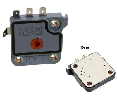 LOCHINVAR RLY2017 IGNITION CONTROLS & MODULES