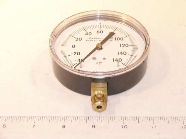 HONEYWELL 305935 GAUGES