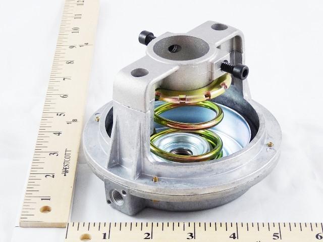 HONEYWELL 313744A ACTUATORS