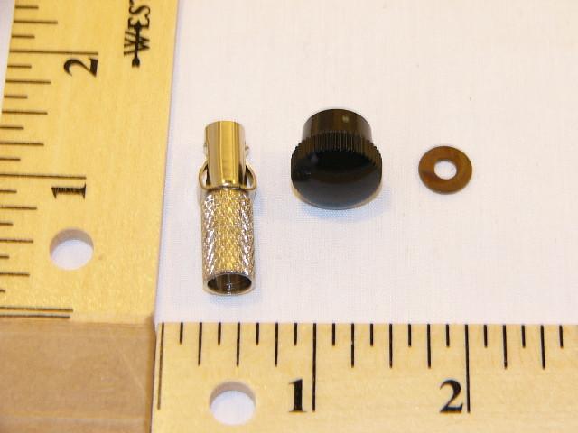 HONEYWELL 4074BTN TERMINALS