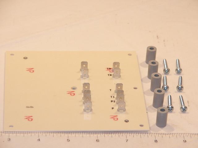 HONEYWELL 4074EJQ CONTROL BOARDS