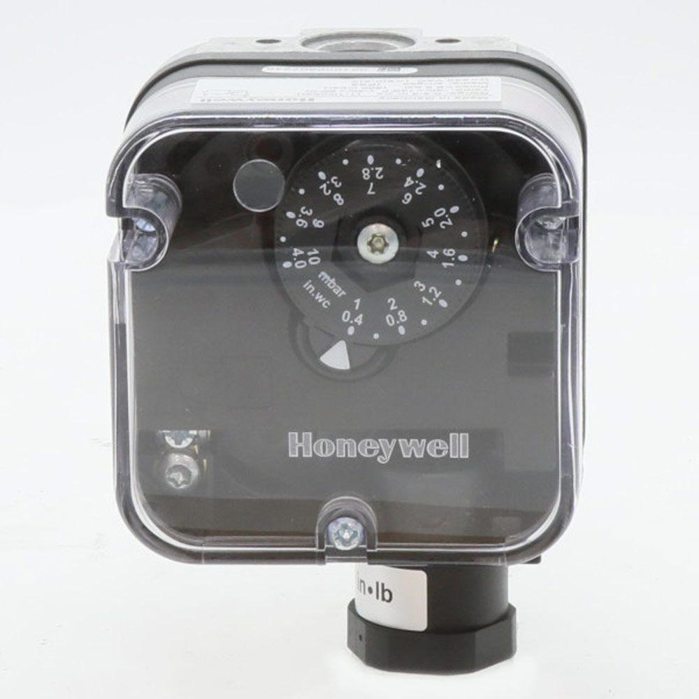 HONEYWELL C6097A3004 PRESSURE SWITCHES