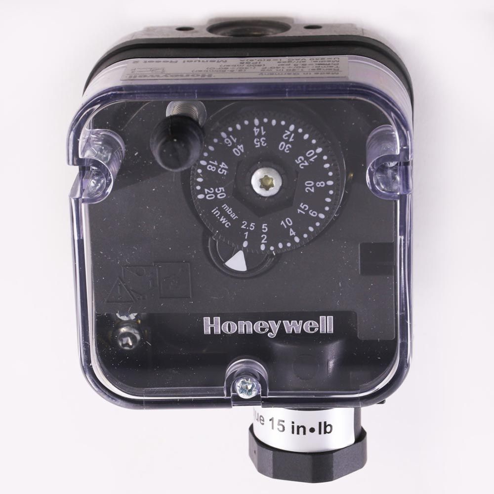 HONEYWELL C6097B3028 PRESSURE SWITCHES