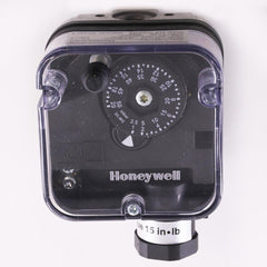 HONEYWELL C6097B3028 PRESSURE SWITCHES